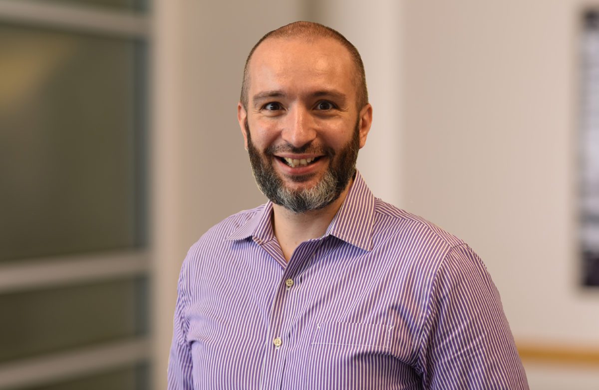 Andrea Boni, MD
