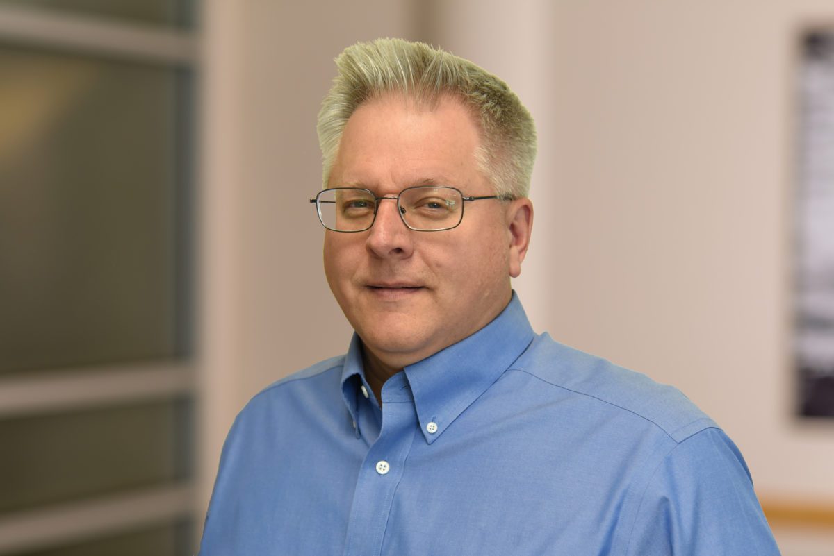 Douglas Dressel, MD