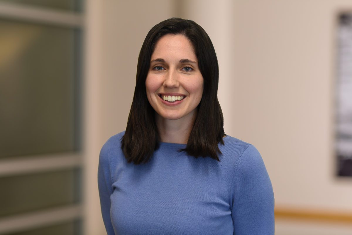 Emily Meserve, MD