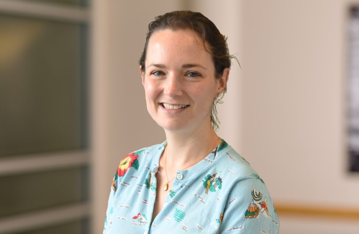 Katherine Kimmelshue, MD
