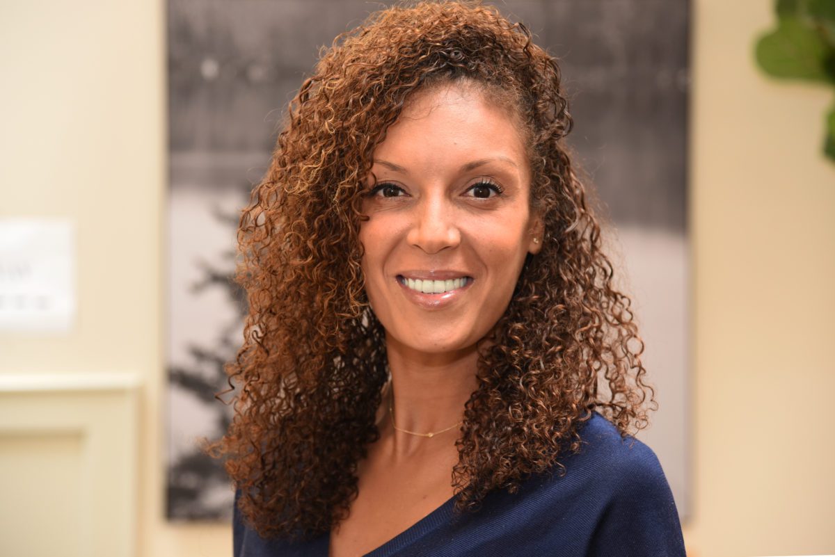 Youssra Marjoua, MD