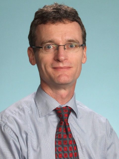 Hagen Blaszyk, MD