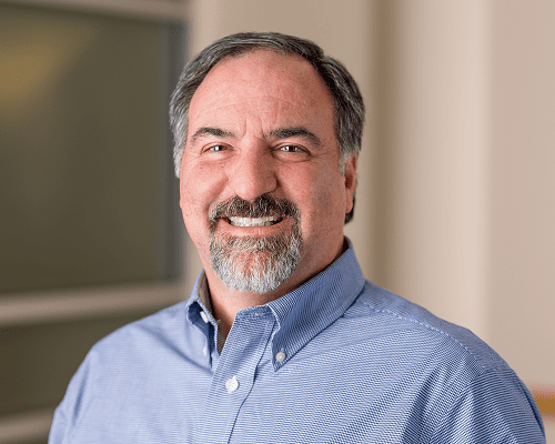 Bruce Gomberg, MD