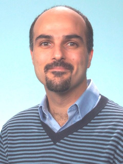 Tarek Hammour, MD