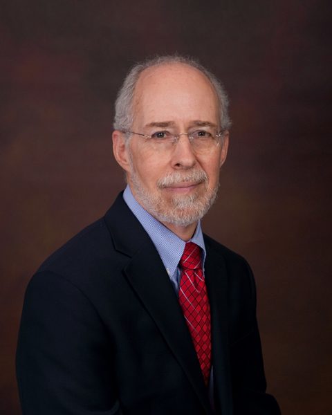 William Lewis, MD