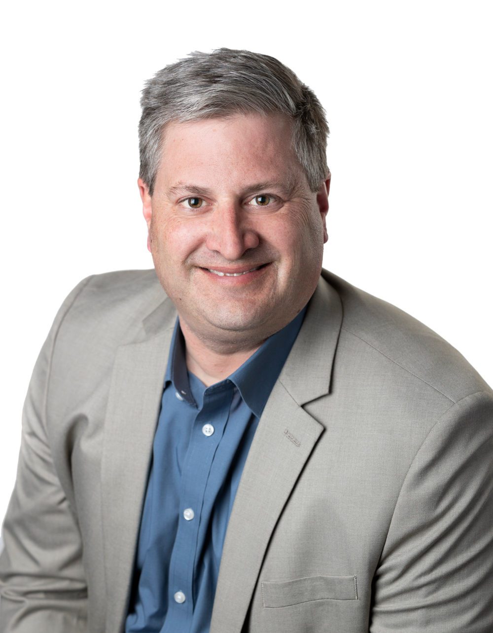 David Landry