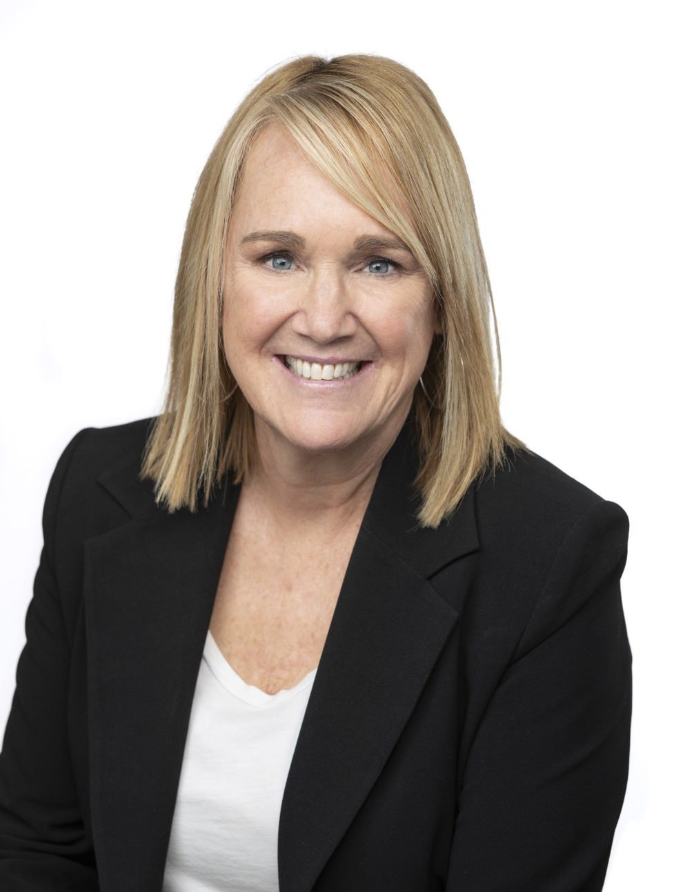 Julie Wheeler