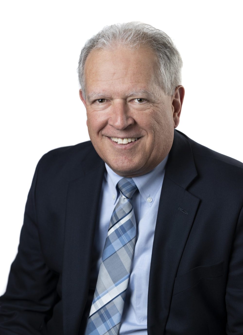 Norman Belair