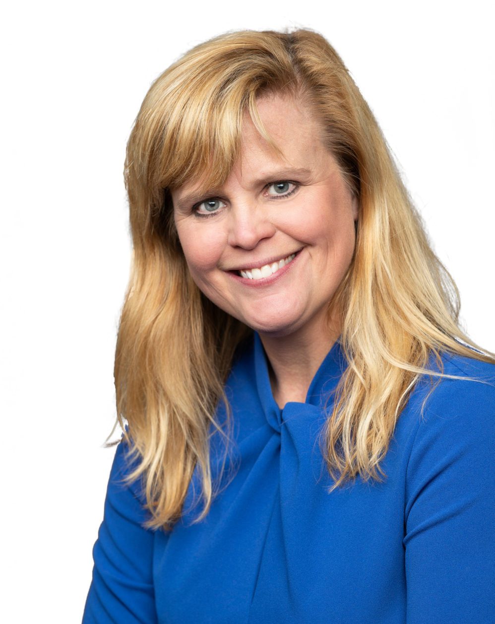 Beth Austin