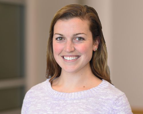 Erin Pike, DPT