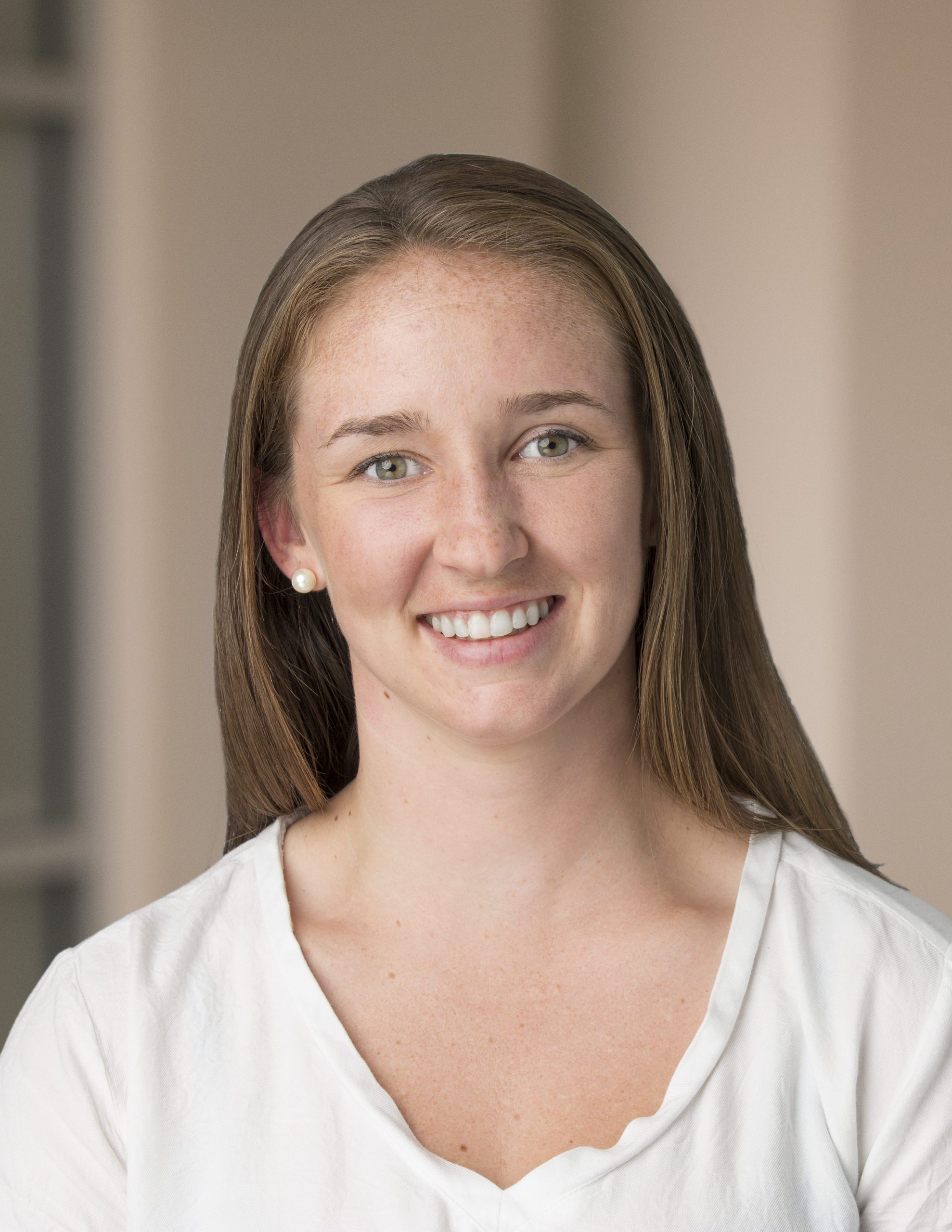Sydney Norzow, PT, ATC, CSCS