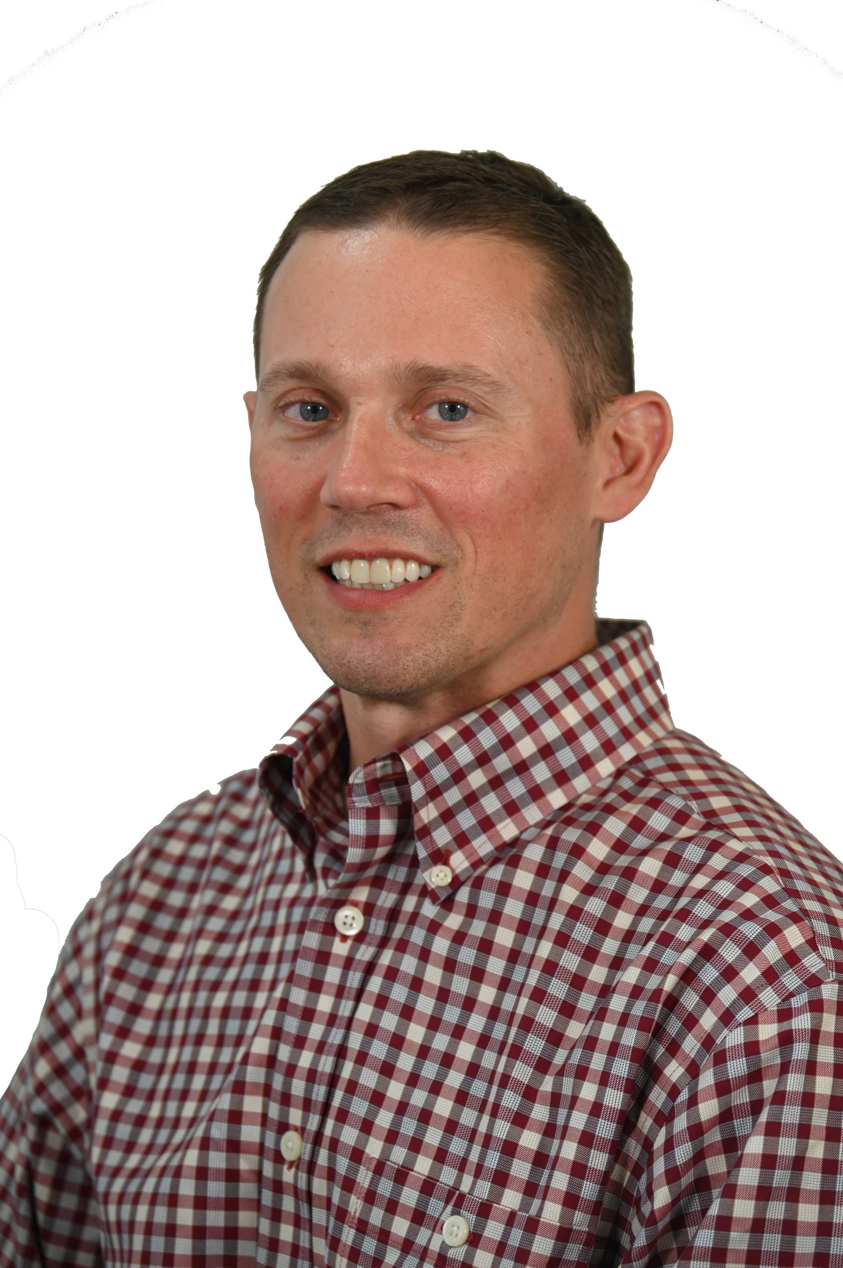 Christopher Regnier, DO