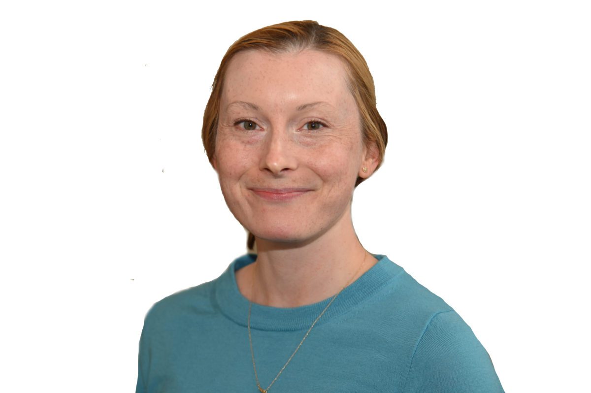 Lindsay Murray, MD