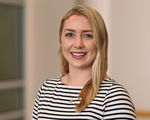 Robyn Waugh, DPT