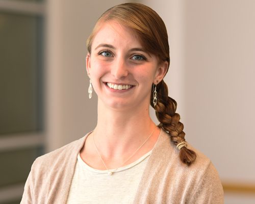 Courtney Churchill, PT, DPT