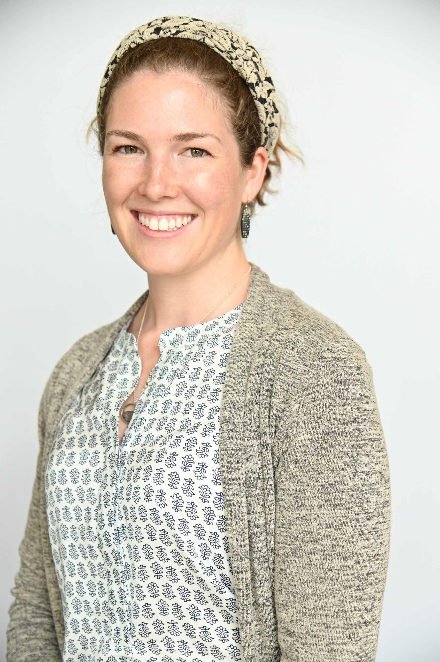 Virginia Weiss, MD