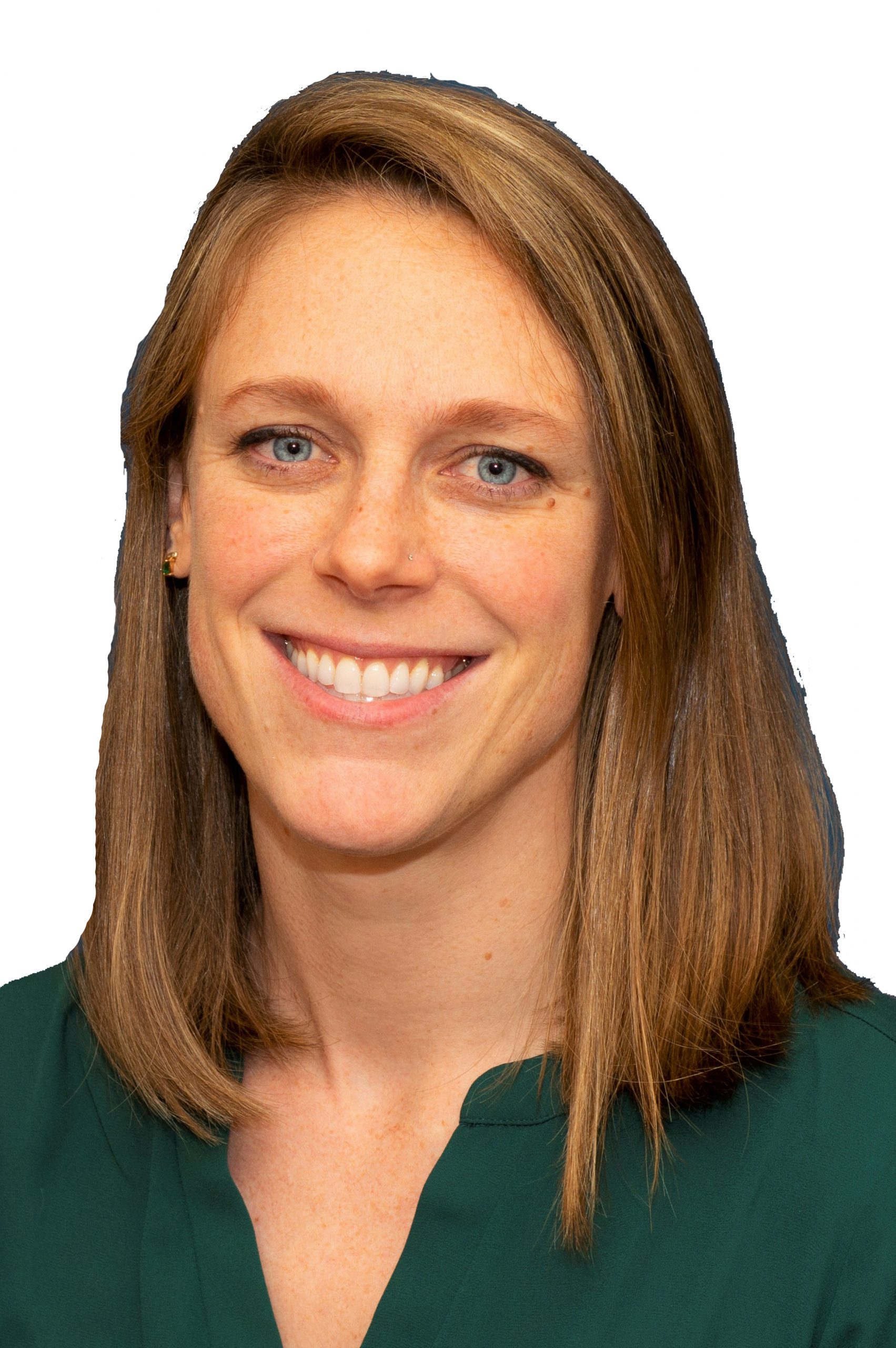Whitney Beeler, MD